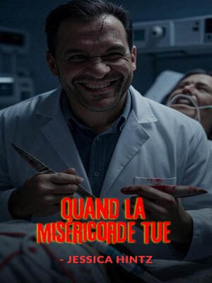 cover image of Quand la miséricorde tue